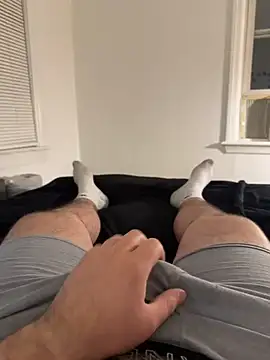 Bigben1573 online show from February 10, 2025, 3:03 am