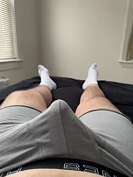 Bigben1573 online show from February 16, 2025, 5:37 pm