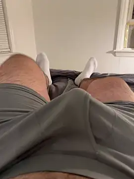 Bigben1573 online show from December 12, 2024, 11:03 pm