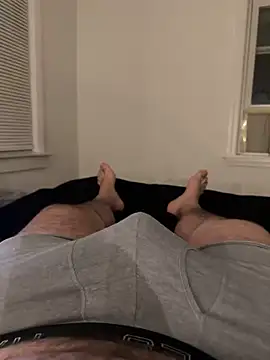 Bigben1573 online show from February 13, 2025, 4:22 am