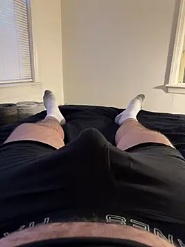 Bigben1573 online show from February 7, 2025, 10:30 pm