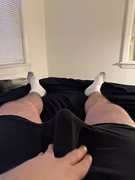 Bigben1573 online show from January 21, 2025, 10:08 pm