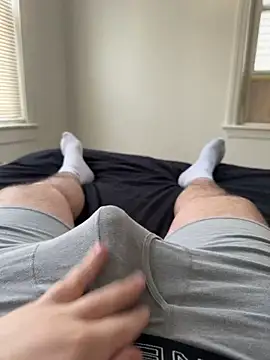 Bigben1573 online show from March 12, 2025, 9:13 pm