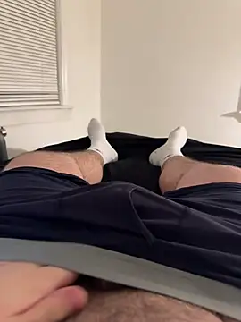 Bigben1573 online show from February 15, 2025, 10:52 pm