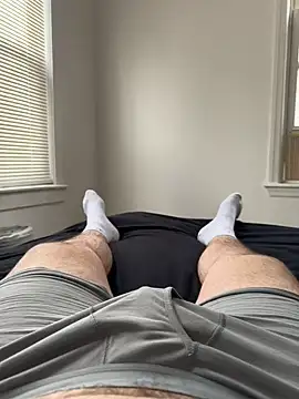 Bigben1573 online show from March 17, 2025, 9:24 pm