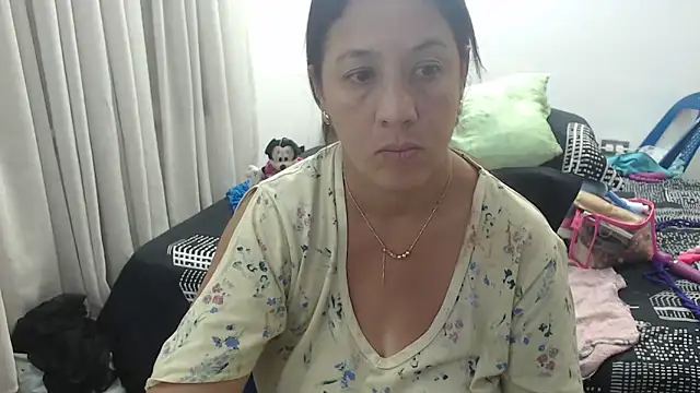 Anny Smith69 online show from December 1, 2025, 11:00 am