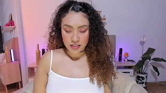 Zoe Gruber online show from January 10, 2026, 12:17 am