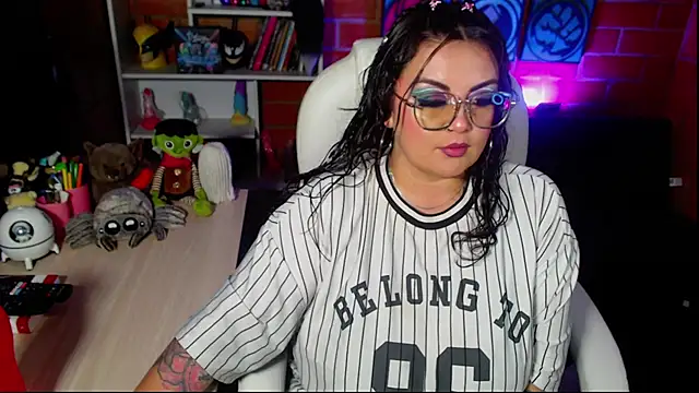 Snapshot of juliette_rd chatting on October 2, 2025, 3:21 am juliette rd online show from October 2, 2025, 3:21 am