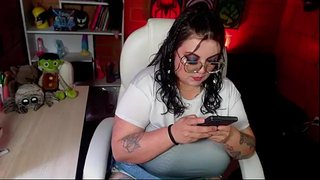 Snapshot of juliette_rd chatting on September 8, 2025, 7:24 pm juliette rd online show from September 8, 2025, 7:24 pm