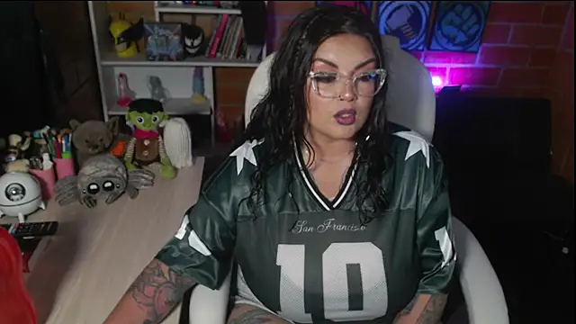 Snapshot of juliette_rd chatting on October 29, 2025, 3:38 am juliette rd online show from October 29, 2025, 3:38 am