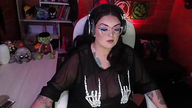 Snapshot of juliette_rd chatting on March 6, 2025, 2:30 am juliette rd online show from March 6, 2025, 2:30 am