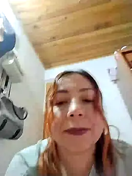 Snapshot of malusexy33 chatting on January 27, 2025, 4:41 am malusexy33 online show from January 27, 2025, 4:41 am