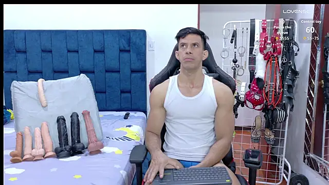 JoseRumbero26 online show from April 2, 2026, 12:56 pm