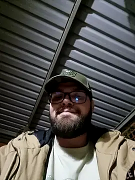 BeardedCubZA online show from June 2, 2026, 8:09 pm