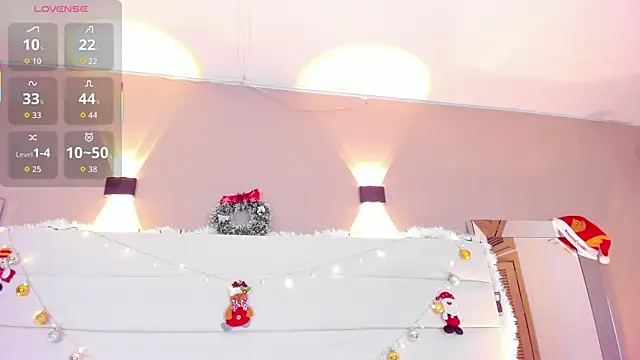 Lilly 2809  online show from December 17, 2025, 4:39 am