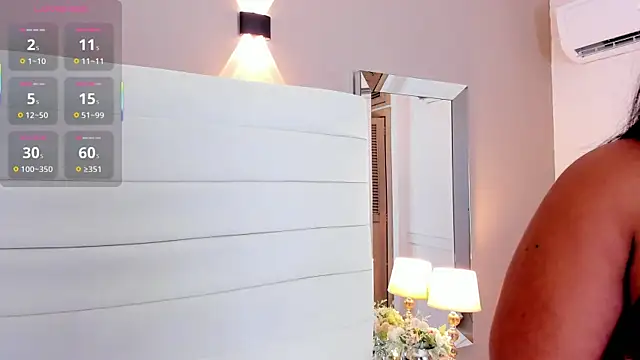 Lilly 2809  online show from February 22, 2026, 4:48 am