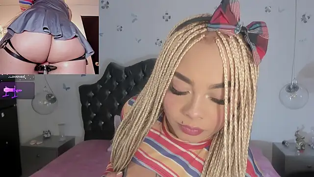 Snapshot of conny__curly chatting on May 13, 2026, 9:00 pm conny curly online show from May 13, 2026, 9:00 pm