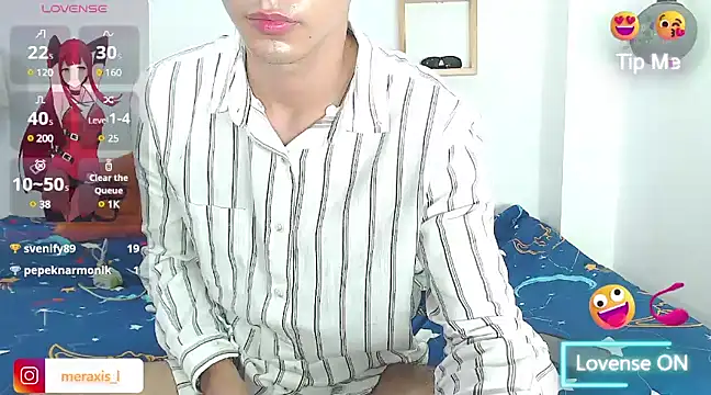 Snapshot of juan_stiven chatting on December 30, 2024, 10:12 pm juan stiven online show from December 30, 2024, 10:12 pm