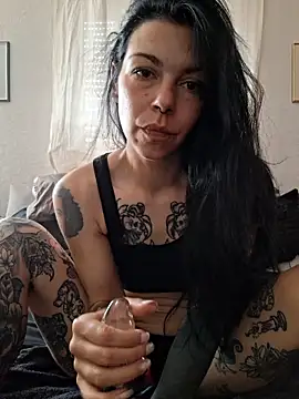 Snapshot of SophiaBlackfoxx chatting on June 12, 2026, 8:12 am SophiaBlackfoxx online show from June 12, 2026, 8:12 am