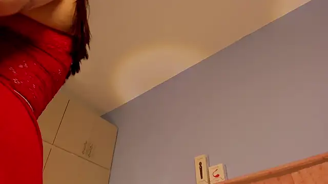 SAMY NIX online show from November 13, 2025, 12:31 pm