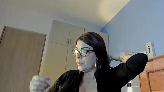 SAMY NIX online show from October 16, 2025, 12:02 pm