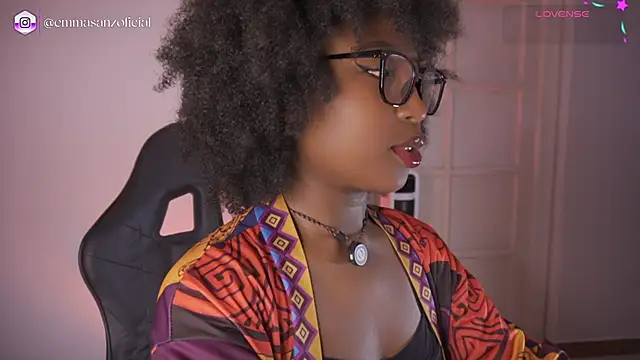 EmmaSanzz  online show from March 31, 2026, 11:34 am