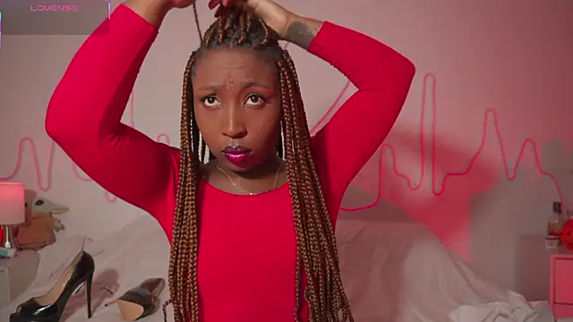 EmmaSanzz  online show from November 21, 2025, 11:20 am