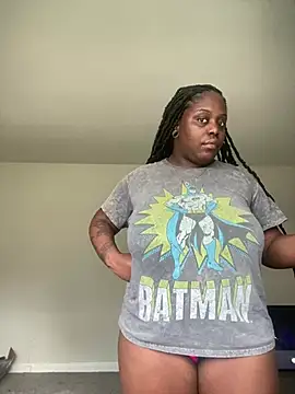 fantasygyal online show from May 20, 2026, 11:13 pm