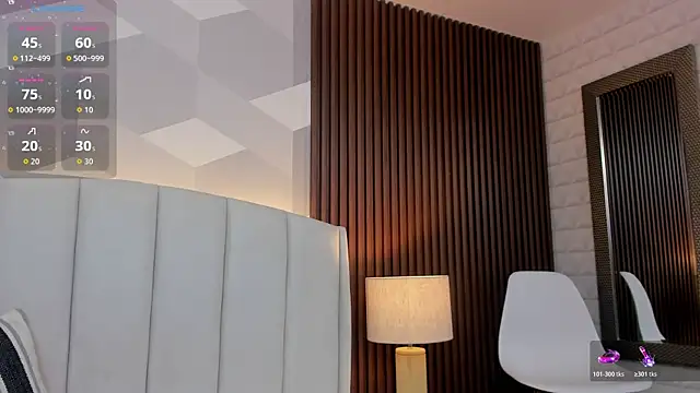 Julietasantos   online show from February 25, 2026, 6:19 pm