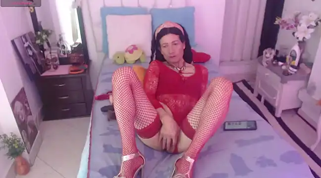 Snapshot of _Keyla_rosse chatting on February 24, 2025, 8:47 pm Keyla rosse online show from February 24, 2025, 8:47 pm