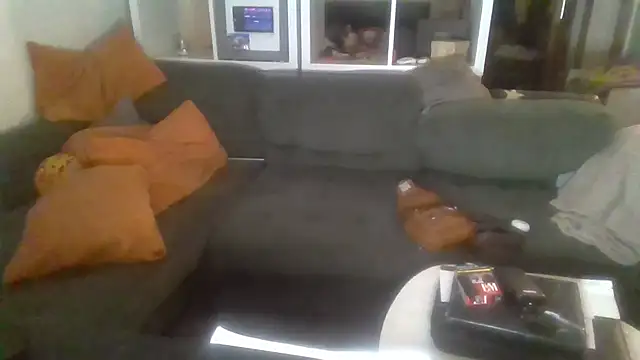 Fuckbuddy36 online show from April 9, 2026, 7:09 pm