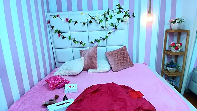 Carolina hernandez22 online show from March 20, 2025, 12:54 pm