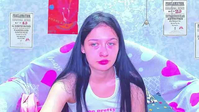 Vanessa Florence online show from February 23, 2025, 1:13 am