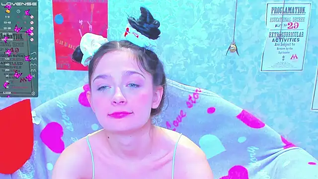 Vanessa Florence online show from March 23, 2025, 7:09 am