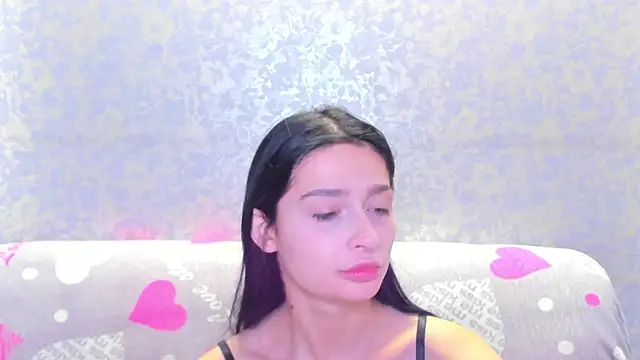 Vanessa Florence online show from January 10, 2026, 1:23 am