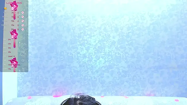 Vanessa Florence online show from March 14, 2026, 1:22 am