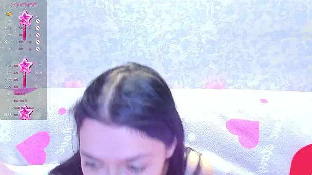 Vanessa Florence online show from March 16, 2026, 1:24 am