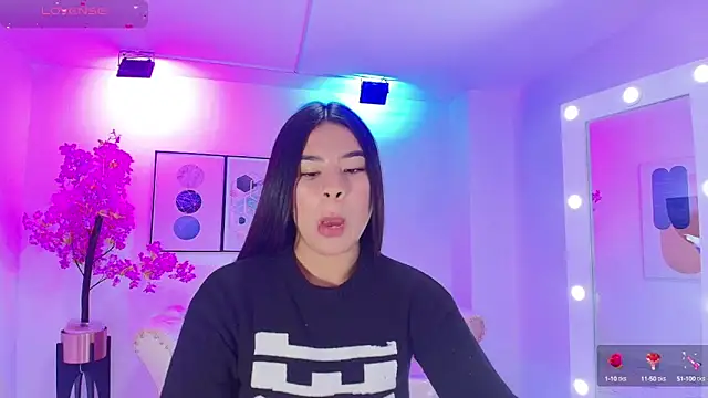 Kaori ayu online show from October 8, 2025, 12:28 pm