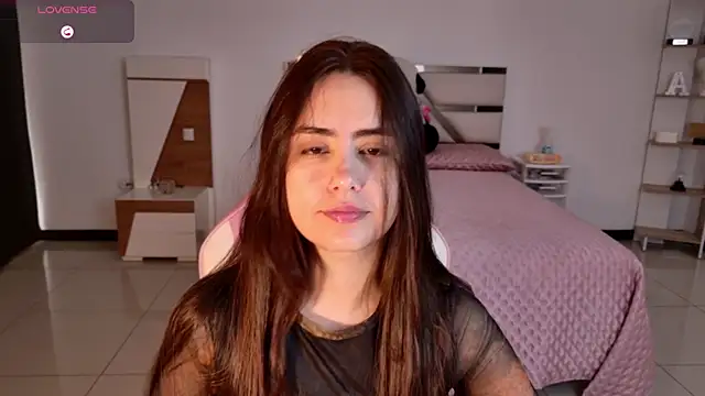 AllisonPalmer online show from October 17, 2025, 3:03 pm