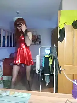 irishtommy1986 online show from January 9, 2025, 9:58 pm