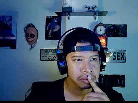 Meysk1ng online show from August 10, 2026, 4:41 am