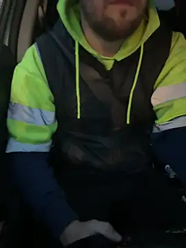 cussy007 online show from February 11, 2026, 7:08 am