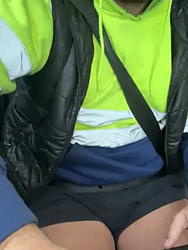 cussy007 online show from November 5, 2025, 7:11 am