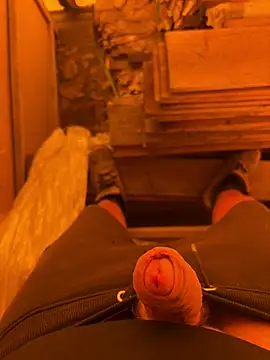 cussy007 online show from June 4, 2026, 7:57 am