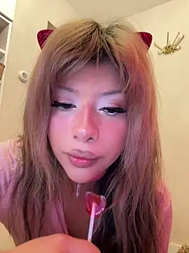 jackelinuh online show from March 29, 2026, 12:34 am