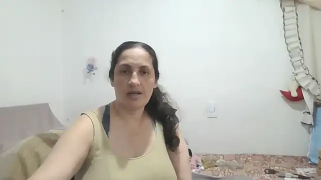 ximenajimenez online show from October 14, 2025, 10:09 pm