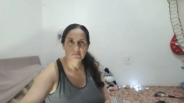 ximenajimenez online show from September 19, 2025, 11:09 pm