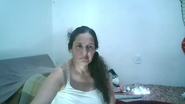 ximenajimenez online show from November 3, 2025, 10:35 pm