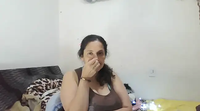 ximenajimenez online show from March 13, 2025, 4:05 am