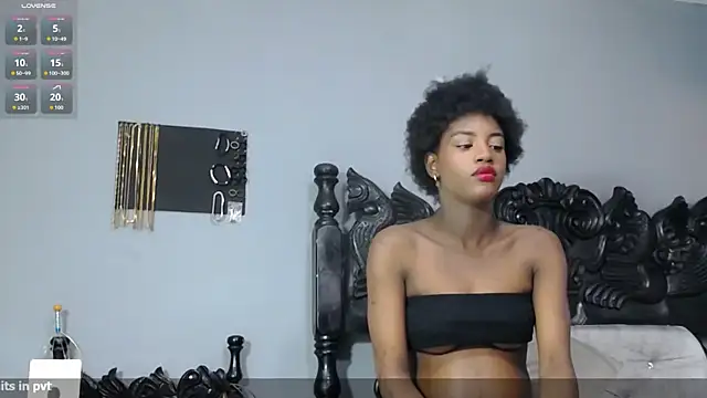 submissive black whore online show from September 26, 2025, 7:43 pm